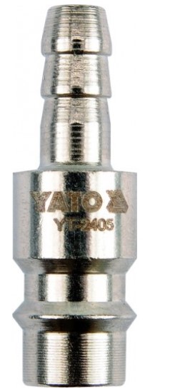 YATO Adapteri, letkuliitin YT-2405