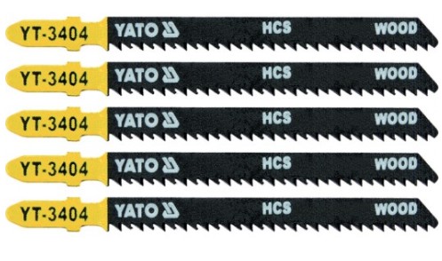 YATO Sahanteräsarja, pistosaha YT-3404