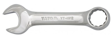 YATO Kiinto-/rengasavain YT-4904