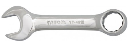 YATO Kiinto-/rengasavain YT-4909
