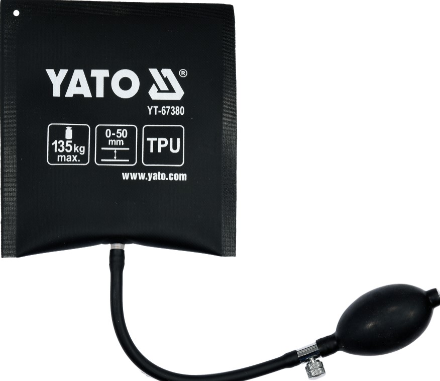 YATO Painetyyny YT-67380