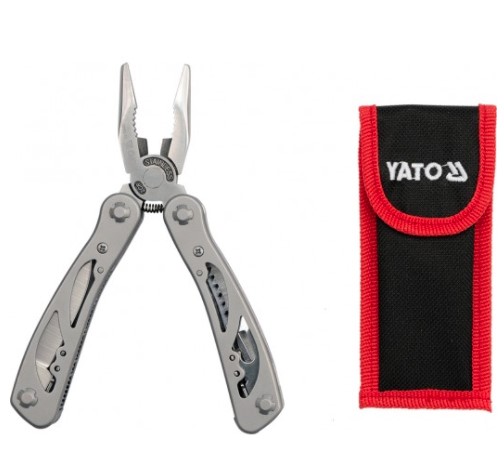 YATO Monitoimityökalu (Multi-Tool) YT-76043