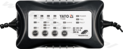 YATO Akkulaturi YT-8300