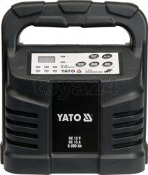 YATO Akkulaturi YT-8303