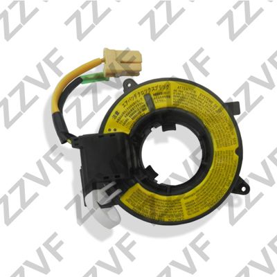 ZZVF Kellojousi, airbag ZV015A